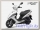 Скутер Yamaha Jog RS replika 150cc