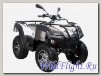Квадроцикл ADLY LUXURY ATV320U 4WD