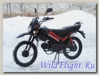 Мотоцикл Yamasaki fmx-2 (125) 50
