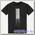 Футболка ICON 1000 TEE NEON TOKYO BLACK