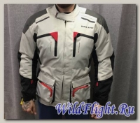 Куртка Hawk Moto White Daytona