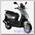 Скутер SYM Orbit 125