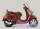 Скутер Vespa GTS Touring 125 ABS E4 (2019)