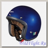 Шлем Vespa P-XENTIAL 2.0 (BLUE)