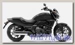 Мотоцикл Honda CTX700N