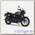 Мотоцикл Triumph Bonneville T120 BLACK
