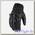 Перчатки ICON KONFLICT - BLACK