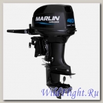 Лодочный мотор MARLIN MP 40 AWHS