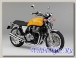 Мотоцикл Honda CB1100 EX