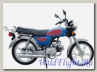 Мотоцикл STELS GRYPHON ORION 50/В