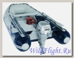 Лодка Honda T35 AE2