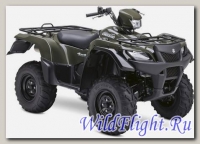 Квадроцикл SUZUKI KINGQUAD 750 AXI POWER STEERING