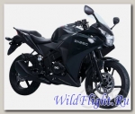 Мотоцикл ABM GX 250