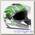 Шлем GSB G-350 Green/White