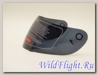 Визор для шлема MI 120 Тонированный MICHIRU