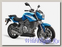 Мотоцикл CFMOTO CF650 NK