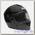 Шлем GSB G-349 Black Glossy