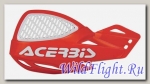 Защита рук ACERBIS красная HS-23215-2