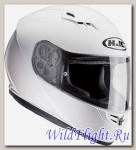 Шлем HJC CS15 WHITE