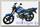 Скутеретта Motoland Voyage 125 cc