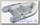 Лодка ZODIAC Cadet FR 285 Hypalon/Neoprene