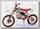 Кроссовый мотоцикл Motoland CRF 125 19/16