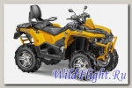 Квадроцикл STELS ATV 800G GUEPARD Trophy