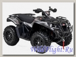Квадроцикл ADLY LUXURY ATV600U
