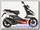 Скутер APRILIA SR 50 R Factory