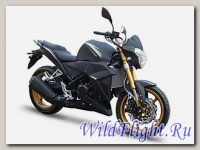 Мотоцикл OMAKS JJ250cc (N10)