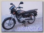 Мотоцикл Bajaj Boxer BM 150 (Б/У - тест драйв)