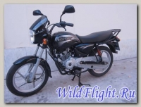 Мотоцикл Bajaj Boxer BM 150 (Б/У - тест драйв)