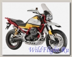 Мотоцикл MOTO GUZZI V85 Enduro