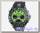 Часы НАРУЧНЫЕ KAWASAKI SPORTS WATCH