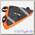 Сумка под раму, TRIATHLON BAG - 23х20х6СМ AST