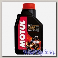 Мотор/масло MOTUL 7100 4T SAE 20w-50 (1л) (MOTUL)