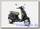 Наклейки VESPA PRIMAVERA - ELEGANCE (Серые)