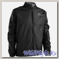 Куртка THOR PACK BLACK/CHARCOAL