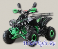 Квадроцикл бензиновый MOTAX ATV Raptor-7 125 сс 2019