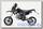 Мотоцикл Pitster Pro LXR 160 Pro SUPERMOTO
