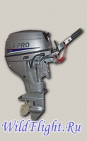 Лодочный мотор SEA-PRO F 15S