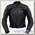 Куртка Firefox кожаная Mugello Leather black