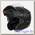Шлем МТ ATOM SOLID Matt Black