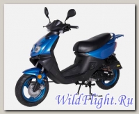 Скутер Yamaha Neos 50 rp