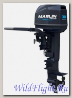 Лодочный мотор MARLIN MP 30 AWHS