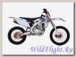 Мотоцикл ASIAWING LX450 MX