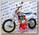 Мотоцикл Avantis Enduro 250FA (172 FMM Design KT 2019)