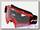 Очки кроссовые MICHIRU G970 Red