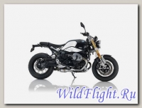 Мотоцикл BMW R NINE T