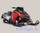 Туристический снегоход Polaris RMK EVO ES (2019)